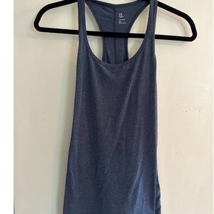 Gap Fit Breathe | Blue | Medium
